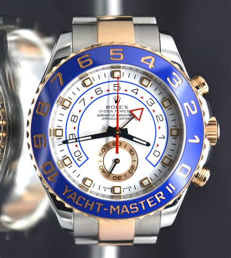 prix rolex yacht master 2|Rolex Yacht-Master 2 cost.